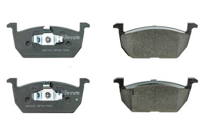 SET PLACUTE FRANA FRANA DISC