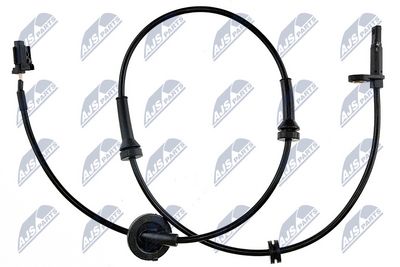 датчик, обороти на колелото NTY HCA-NS-040
