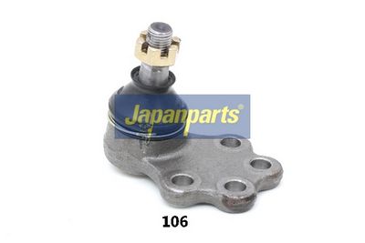 JAPANPARTS Šarnyras / girgždukas