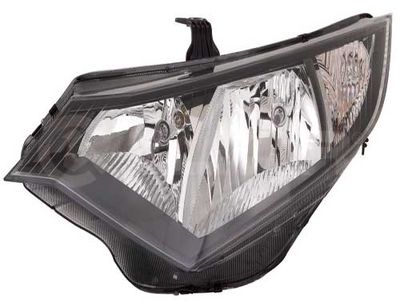 ALKAR 2745945 Основная фара  для HONDA CIVIC (Хонда Цивик)