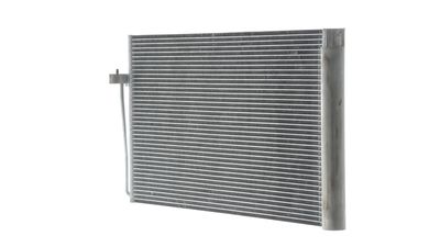 CONDENSATOR CLIMATIZARE MAHLE AC345000P 17