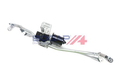 SISTEM STERGATOR PARBRIZ