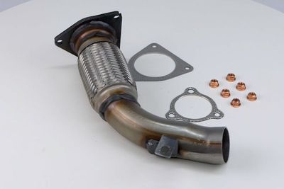 FLEXROHR ABGASANLAGE HJS 91111660 55