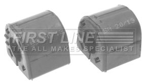 Repair Kit, stabiliser coupling rod FIRST LINE FSK7426K