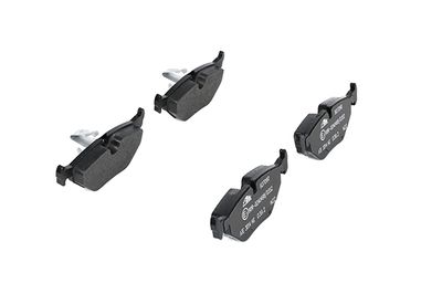 BREMSBELAGSATZ SCHEIBENBREMSE ATE 13046070902 10