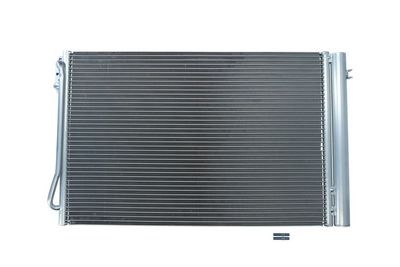 CONDENSATOR CLIMATIZARE KAMOKA 7800175 1