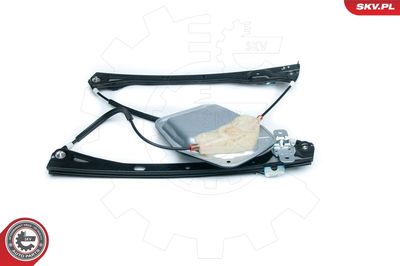 Window Regulator 01SKV491