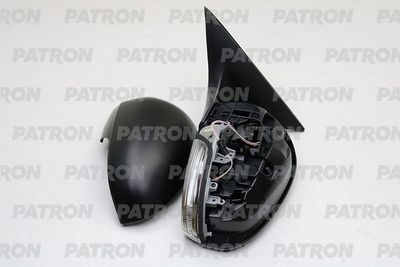 Наружное зеркало PATRON PMG3907M17 для TOYOTA CAMRY