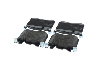 BREMSBELAGSATZ SCHEIBENBREMSE BOSCH 0986494982 15