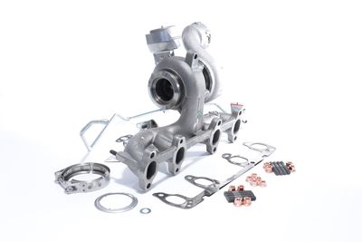 LADER AUFLADUNG BTS Turbo T981091 23