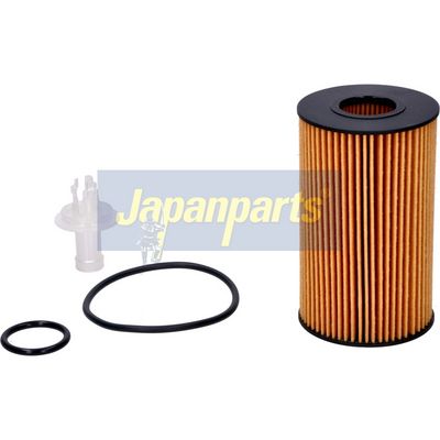 маслен филтър JAPANPARTS FO-ECO071