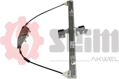 MECANISM ACTIONARE GEAM SEIM 902024 1