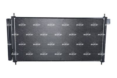 CONDENSATOR CLIMATIZARE NRF 350580 3