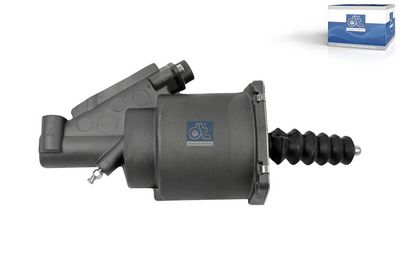 Posilovač spojky DT Spare Parts 5.53005