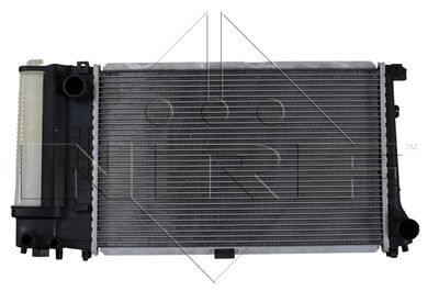 NRF 50568 Крышка радиатора  для BMW 5 (E34) 520 i 24V