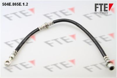Тормозной шланг FTE 9240865 для SUBARU LEGACY