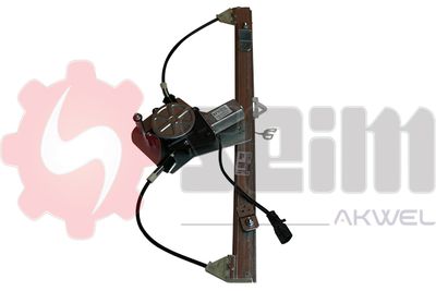 MECANISM ACTIONARE GEAM SEIM 920011 2
