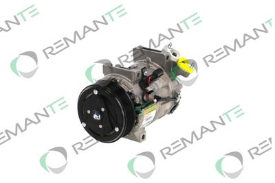 COMPRESOR CLIMATIZARE REMANTE 005001000300R 5