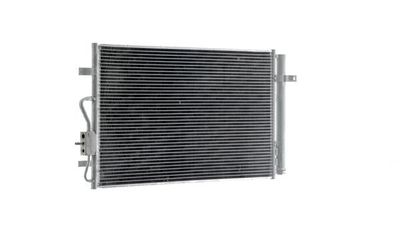CONDENSATOR CLIMATIZARE MAHLE AC1053000S 7