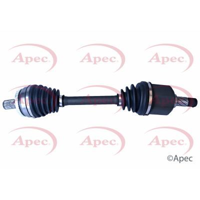 Drive Shaft APEC ADS1208R