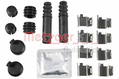 SET ACCESORII PLACUTE FRANA METZGER 1090159