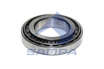 Balero de rueda
