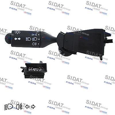 Выключатель на рулевой колонке SIDAT 430606 для SMART FORTWO