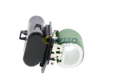 REZISTOR ELECTROMOTOR - VENTILATOR VEMO V40790008 41