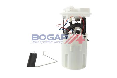BOGAP Kuro siurblys