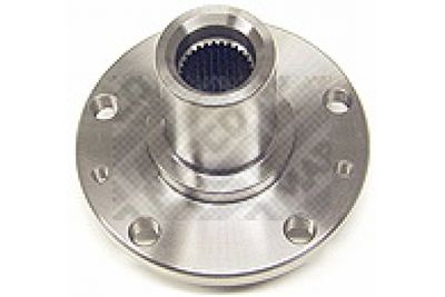 Piasta koła MAPCO 26018