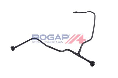 BOGAP Radiatoriaus žarna