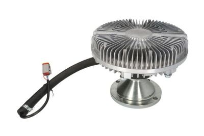 Ventilatorkoppeling (aantal pinnen: 5)