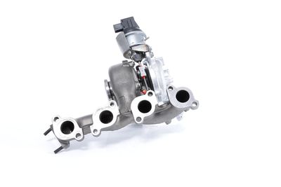 LADER AUFLADUNG BTS Turbo T915501 27