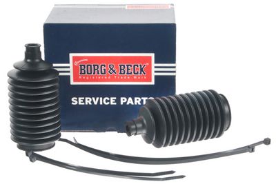 комплект маншон, кормилно управление BORG & BECK BSG3009