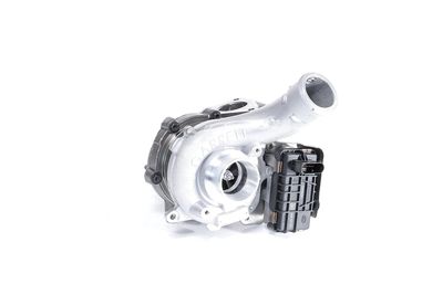 LADER AUFLADUNG BTS Turbo T914958 34