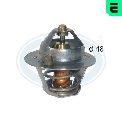 TERMOSTAT LICHID RACIRE