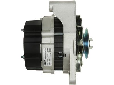 GENERATOR / ALTERNATOR AS-PL A9393LETRIKA 1