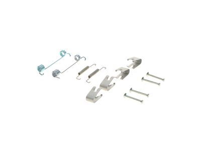 SET ACCESORII SABOTI FRANA PARCARE BOSCH 1987475383 24