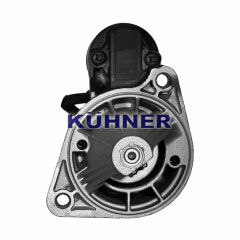 AD-KÜHNER 20920 Стартер  для ROVER (Ровер)