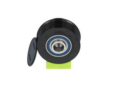 GENERATORFREILAUF VALEO 592087 10