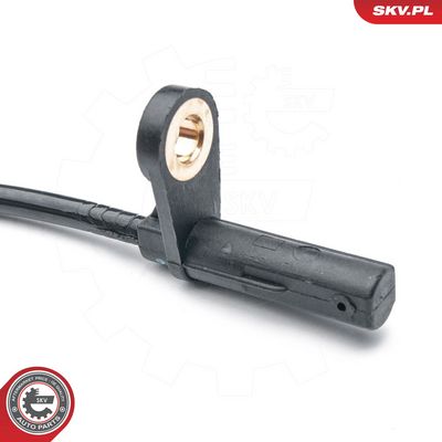 Jutiklis, rato greitis