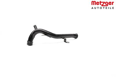 KüHLMITTELROHRLEITUNG METZGER AUTOTEILE 4010556 15