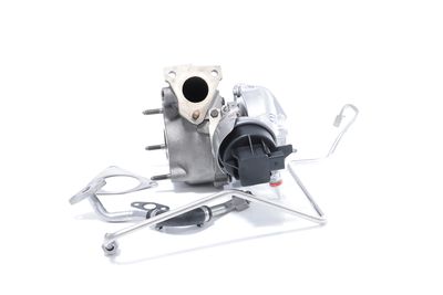 LADER AUFLADUNG BTS Turbo T981027 27