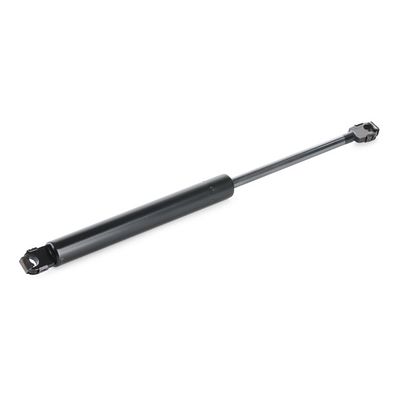газов амортисьор, капак на двигателя RIDEX 514G0072