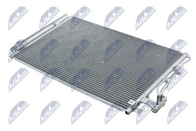 CONDENSATOR CLIMATIZARE NTY CCSKA009 1
