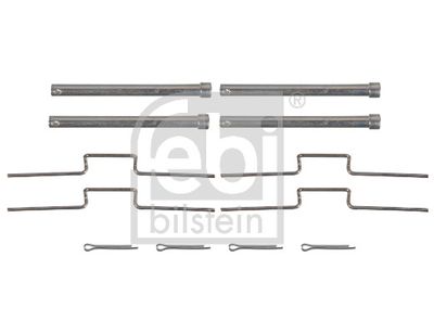 SET ACCESORII PLACUTE FRANA