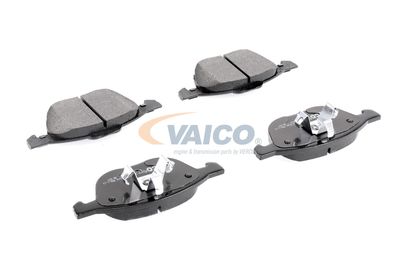 BREMSBELAGSATZ SCHEIBENBREMSE VAICO V250272 31
