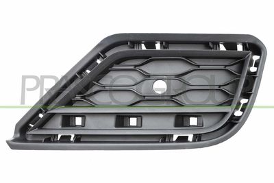 GRILA VENTILATIE BARA PROTECTIE