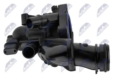 TERMOSTAT LICHID RACIRE NTY CTMPE015 6