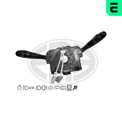 COMUTATOR COLOANA DIRECTIE